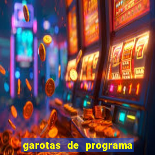 garotas de programa em bh